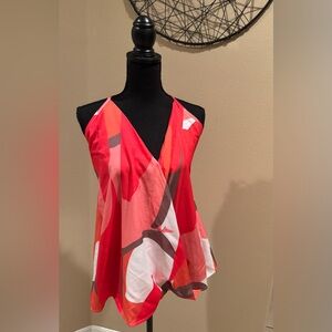 Women’s Halter Top